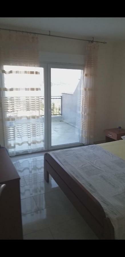 Apartman A&M บุดวา ภายนอก รูปภาพ